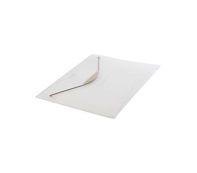 Cartellina con elastico Swing - PPL - 24,6 x 32,1 cm - neutro - conf. 3 pezzi - Fellowes - 40338. - 8015687015980 - DMwebShop
