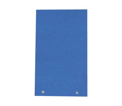 Separatori - cartoncino Manilla - 200 gr - 12,5 x 23 cm - azzurro - conf. 200 pezzi - Cart. Garda - CG0800MLXXXAL06 - 8001182012647 - DMwebShop