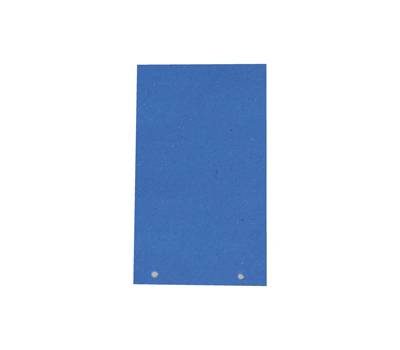 Separatori - cartoncino Manilla - 200 gr - 12,5 x 23 cm - azzurro - conf. 200 pezzi - Cart. Garda - CG0800MLXXXAL06 - 8001182012647 - DMwebShop
