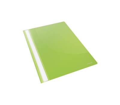 Cartellina ad aghi Report File - con fermafogli - PPL - 21 x 29,7 cm - verde - conf. 25 pezzi - Esselte - 28317 - 5902812283174 - DMwebShop