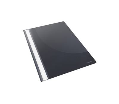 Cartellina ad aghi Report File - con fermafogli - PPL - 21 x 29,7 cm - nero - conf. 25 pezzi - Esselte - 28320 - 5902812283204 - DMwebShop