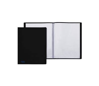 Portalistini Sviluppo - buccia - PPL - 22 x 30 cm - 60 buste - nero - Favorit - 100460296 - 8006779999813 - DMwebShop