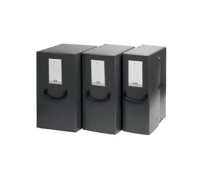 Scatola archivio Pick Up - dorso 12 cm - 35 x 25 cm - grigio antracite - Fellowes - 1031001 - 43859659012 - DMwebShop
