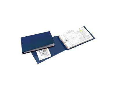 Raccoglitore Sanremo 2000,4 anelli a D 25 mm dorso 4 cm 42 x 30 cm album blu Sei Rota 34423007 - 4780 Raccoglitore Sanremo 2000,4 anelli a D 25 mm dorso 4 cm 42 x 30 cm album blu Sei Rota 34423007 - 4780