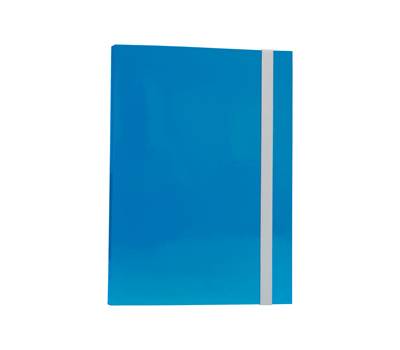 Cartella progetto - con elastico - dorso 3 cm - azzurro - Starline - OD0503RXXXXAN06 - 8025133017963 - DMwebShop