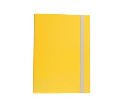 Cartella progetto - con elastico - dorso 3 cm - giallo - Starline - OD0503RXXXXAN04 - 8025133021366 - DMwebShop