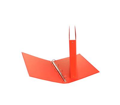 Raccoglitore - 4 anelli tondi 30 mm - dorso 4 cm - f.to utile 22 x 30 cm - rosso - conf. 10 pezzi - Starline - OD0393RXXXXAN02 - 8025133018526 - DMwebShop