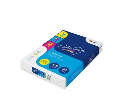 Carta Color Copy - 320 x 450 mm - 250 gr - bianco - Sra3 - conf. 125 fogli - Mondi - 6374 - 9003974414515 - DMwebShop