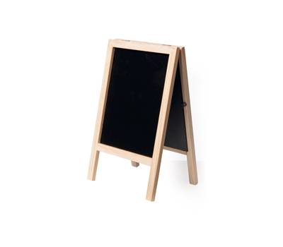 Mini Lavagna Sandwich - 25 x 15,2 cm - faggio - Securit - SBS-B-MINI - 8719075281826 - DMwebShop