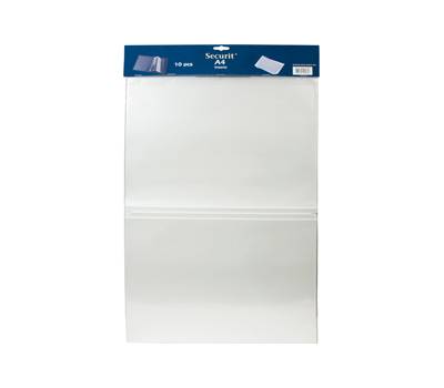 Inserto doppio per portaMenu Trendy Design Rio Royal A4 set 10 pezzi - 13587