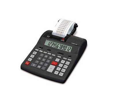 Calcolatrice da tavolo - SUMMA 302 - Olivetti - B4645 - 8020334322564 - DMwebShop