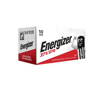 Micropila Watch 371,370 a pastiglia ossido argento - 2429