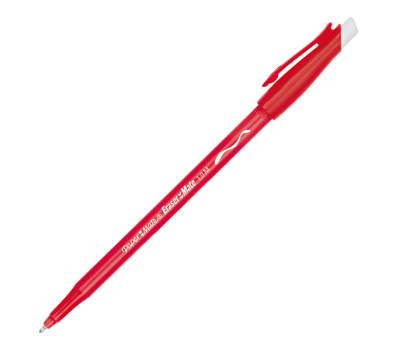 Penna sfera Replay 40 anniversario - inchiostro cancellabile - punta 1 mm - rosso - conf. 12 pezzi - Papermate - 2109258 - 3026981131653 - DMwebShop