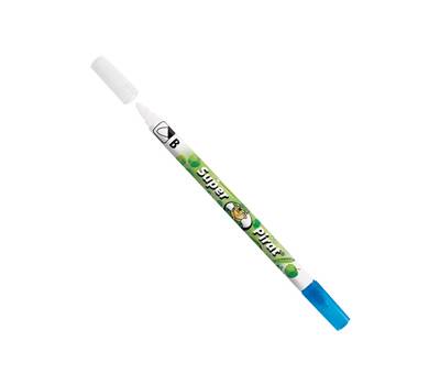 Correttore Super Pirat B - punta larga - cancella inchiostro - Pelikan - 300014805 - 4012700987020 - DMwebShop