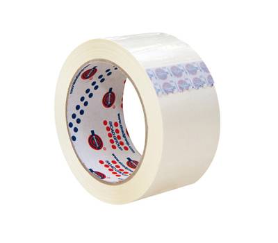 Nastro adesivo 330 - 5 cm x 66 mt - PVC - bianco - conf. 6 pezzi - Eurocel - 000311366 - 30777A - DMwebShop