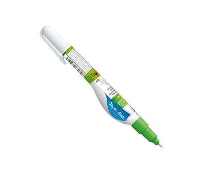 Correttore a penna Liquid Paper Micro Correction Pen - 7 ml - punta a sfera - Papermate - 2037841 - 3026980378332 - DMwebShop