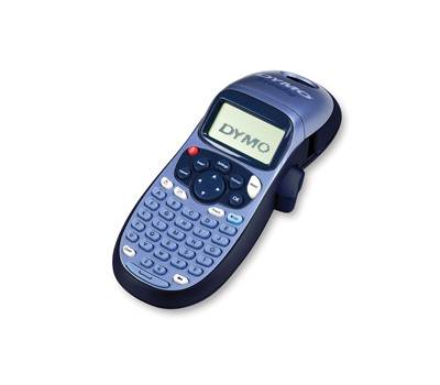Etichettatrice LetraTag LT-100H - Dymo - 2174576 - 3026981745768 - DMwebShop