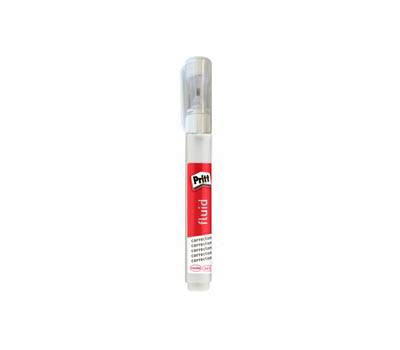 Correttore Pocket Pen - 8 ml - punta metallica - conf. 10 pezzi - Pritt - 2679509 - 40150628 - DMwebShop