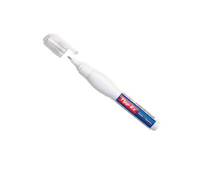 Correttori a penna Shake n Squeeze 8 ml punta in metallo Tipp Ex - 12138