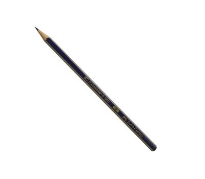Matita in grafite Goldfaber 1221 esagonale gradazione B - 15869