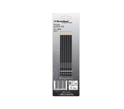Matite in grafite gradazione HB - 3615
