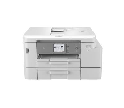 Multifunzione Brother Inkjet a colori MFC J4540DW - 14577