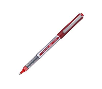 Roller Uni Ball Eye UB150 - punta 0,5 mm - rosso - Uni Mitsubishi - M UB150E R - 4902778315132 - DMwebShop Roller Uni Ball Eye UB150 - punta 0,5 mm - rosso - Uni Mitsubishi - M UB150E R - 4902778315132 - DMwebShop
