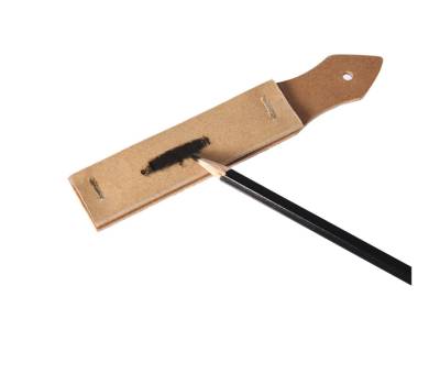 Affilamine grattino a 12 fogli - conf. 12 pezzi - Ikona+ - 499 - 51454A - DMwebShop