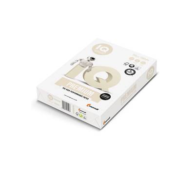 Carta IQ Premium - A4 - 100 gr - bianco - conf. 500 fogli - Mondi - 6021 - 9003974420233 - DMwebShop