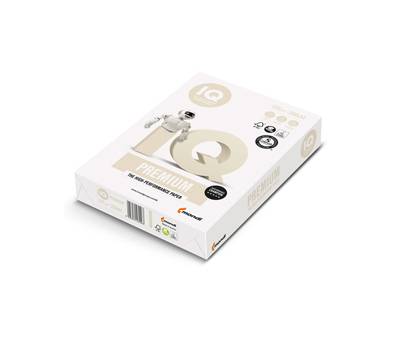 Carta IQ Premium - A4 - 120 gr - bianco - conf. 250 fogli - Mondi - 6031 - 9003974420240 - DMwebShop