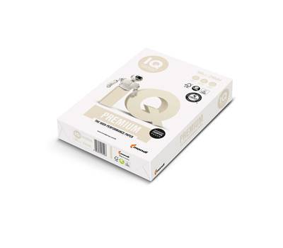 Carta IQ Premium - A4 - 160 gr - bianco - conf. 250 fogli - Mondi - 6041 - 9003974420257 - DMwebShop