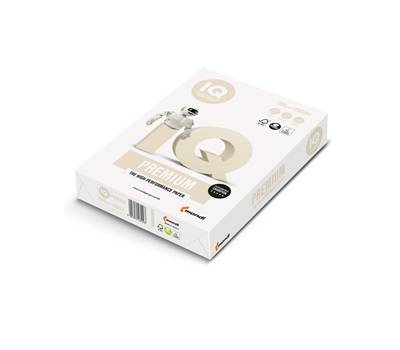 Carta IQ Premium - A4 - 200 gr - bianco - conf. 250 fogli - Mondi - 6051 - 9003974420264 - DMwebShop