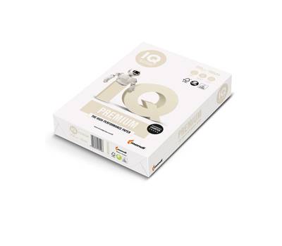 Carta IQ Premium - A4 - 250 gr - bianco - conf. 150 fogli - Mondi - 6071 - 9003974431574 - DMwebShop