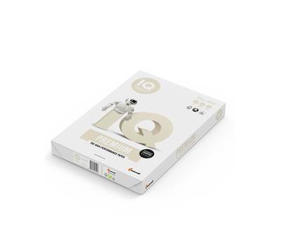 Carta IQ Premium - A3 - 250 gr - bianco - conf. 150 fogli - Mondi - 6072 - 9003974431758 - DMwebShop