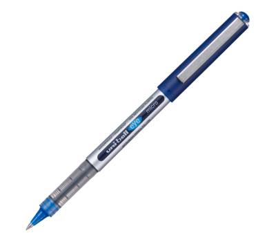 Roller UNI BALL EYE Micro UB150 punta 0 - 5 mm blu Uni Mitsubishi - 6806