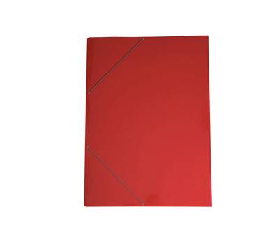 Cartella con elastico 71LD - cartoncino plastificato - 70 x 100 cm - rosso - Cart. Garda - CG0071LDXXXAE02 - 8001182025128 - DMwebShop