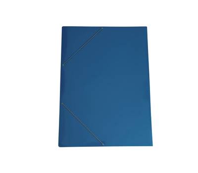 Cartella con elastico 71LD - cartoncino plastificato - 70 x 100 cm - azzurro - Cart. Garda - CG0071LDXXXAE06 - 8001182025234 - DMwebShop