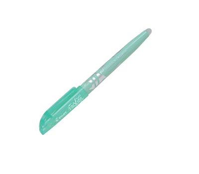 Evidenziatore cancellabile Frixion Light soft punta a scalpello 4 mm verde - 14441 Evidenziatore cancellabile Frixion Light soft punta a scalpello 4 mm verde - 14441