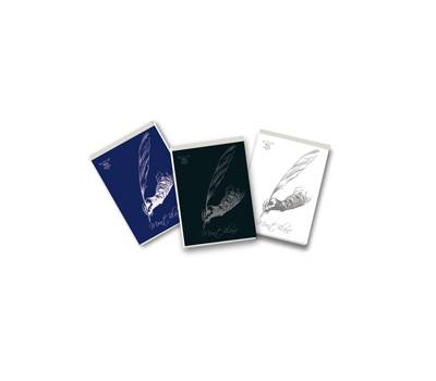 Blocco Montblanc - 5 mm - A4 - 60 gr - 70 fogli - conf. 10 pezzi - Pigna - 02291215M - 8005235028272 - DMwebShop