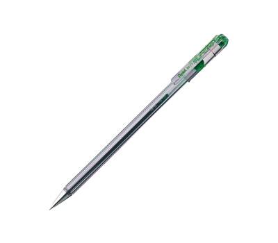 Penna sfera Superb - punta 0,7 mm - verde - conf. 12 pezzi - Pentel - BK77D - 3474370077042 - DMwebShop Penna sfera Superb - punta 0,7 mm - verde - conf. 12 pezzi - Pentel - BK77D - 3474370077042 - DMwebShop
