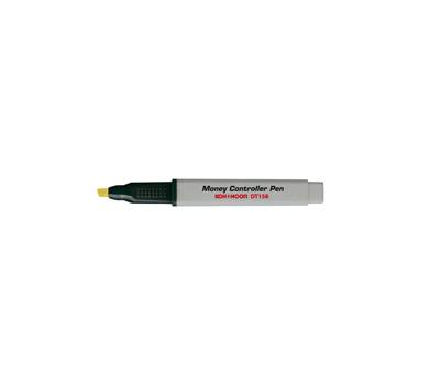 Marcatore verifica banconote Money Controller Pen - Koh-i-noor - DBT158 - 8032173009391 - DMwebShop Marcatore verifica banconote Money Controller Pen - Koh-i-noor - DBT158 - 8032173009391 - DMwebShop