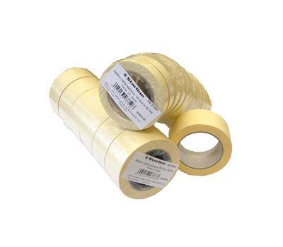 Nastro adesivo - 5 cm x 50 mt - carta - beige - conf. 6 pezzi - Starline - 1351HM - 8025133037633 - DMwebShop