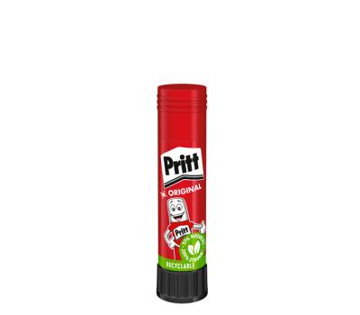 Colla Stick - 11 gr - bianco - Pritt - 200040 - 84155863 - DMwebShop