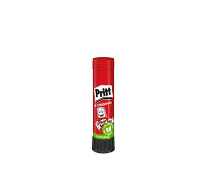Colla Stick - 11 gr - bianco - Pritt - 200040 - 84155863 - DMwebShop