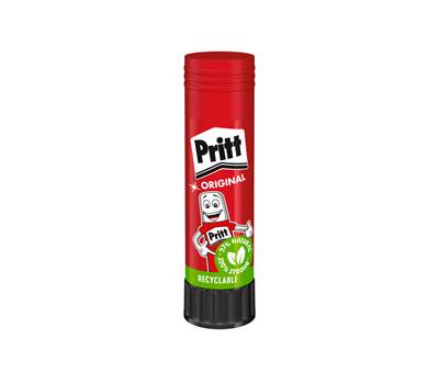 Colla Stick - 43 gr - bianco - Pritt - 199990. - 8410020008931 - DMwebShop