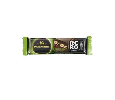 Barrette nero fondente nocciole perugina 12371658 - 16780 Barrette nero fondente nocciole perugina 12371658 - 16780