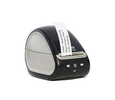 Etichettatrice Labelwriter 550 - Dymo - 2112722 - 3026981127229 - DMwebShop