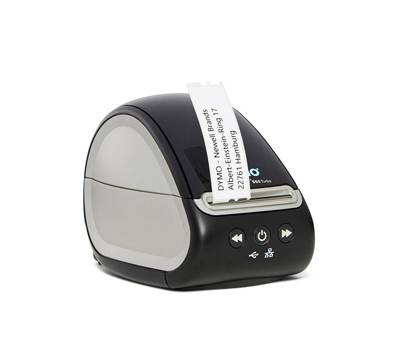 Etichettatrice Labelwriter 550 Turbo - Dymo - 2112723 - 3026981127236 - DMwebShop