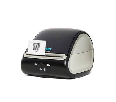 Etichettatrice Labelwriter 5XL - Dymo - 2112725 - 3026981127250 - DMwebShop