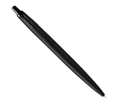 Penna sfera Jotter Monochrome XL - nero opaco - inchiostro blu - Parker - 2122753 - 3026981227530 - DMwebShop